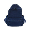 Blue Denim Backpack