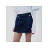 Blue Denim Skort