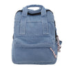 Denim Backpack Y2k