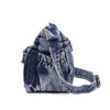 Denim Crossbody Bags for Women