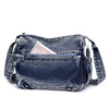 Denim Crossbody Bags for Women