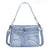 Denim Handbags for Women