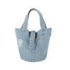 Denim Purse for Women