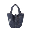 Denim Purse for Women