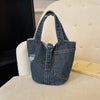 Denim Purse for Women