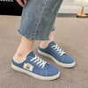 Denim Sneakers for Ladies