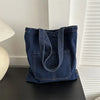 Fashion Denim Tote Bag