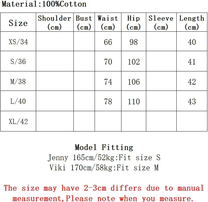 High Waisted Shorts Denim Black