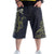 Hip Hop Mens Denim Shorts