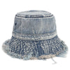 Jeans Denim Bucket Hat