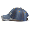 Love Denim Hat