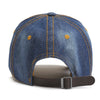 Love Denim Hat