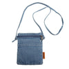 Mini Denim Crossbody Bags