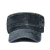 Retro Style Denim Hat