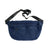 Unisex Denim Crossbody Bag