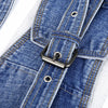 Waist Denim Belt