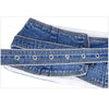 Waist Denim Belt