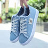 Women Denim Sneakers