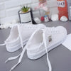 Women Denim Sneakers