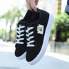 Women Denim Sneakers